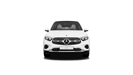 Mercedes-Benz GLC 200 d 4MATIC Coupé