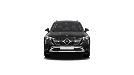 Mercedes-Benz GLC 220 d 4MATIC