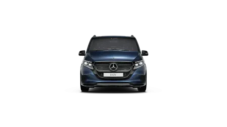 Mercedes-Benz EQV 300 Avantgarde