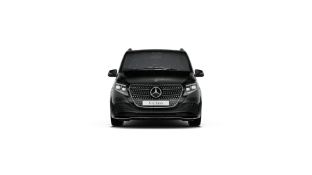 Mercedes-Benz V 300 Exclusive